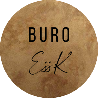 logo BURO EssK